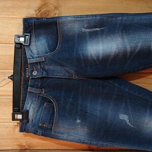 21 Men Skinny Leg Denim Jeans- 30/32